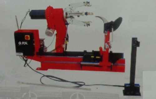 Truck Tyre Changer (GPN TC-04)