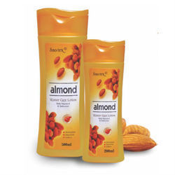 Winter Care Body Lotion