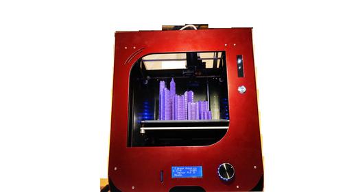 3D Printer - Vector PLA 3D