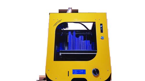 3d Printer - Vector Pla 3d