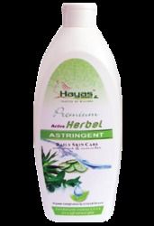 Astringent Lotion