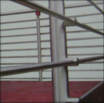 Attractive Railing System