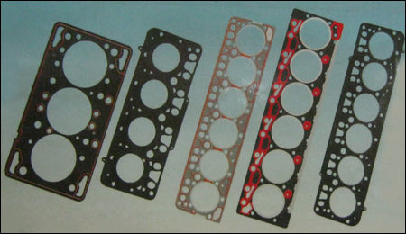 Automotive Gaskets