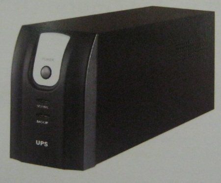 BU Series Online UPS
