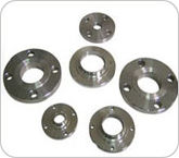 Copper Alloy Flanges