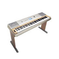 Digital Musical Keyboard