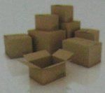 FMCG Boxes