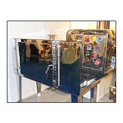 Heavy Duty Tray Dryer