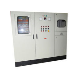 Industrial Automation Panels