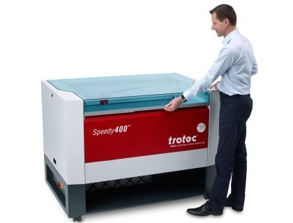 Rayjet Laser Engraving Machine in Ambala Cantt, Haryana - GLOAGE