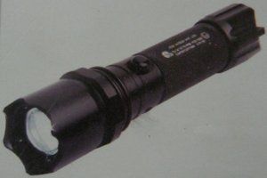 LED Safety Torch