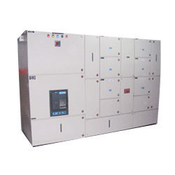 Power Distribution Panels