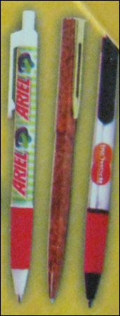 Promotional Pens