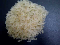 Raw Rice