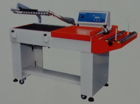 Semi Automatic L-sealers (Pta)