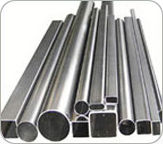 Stainless Steel Pipes And Tubes