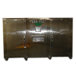 Tray Dryer