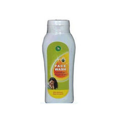 Aloevera Face Wash