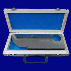 Calibration Block Box