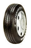 Durable Passenger Car Tyres