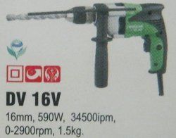 DV 16V Impact Drills