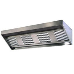 Exhaust Hood