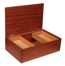 Jewelry Boxes