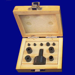 Jewelry Dye Punch Box