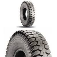 Light Commercial Vehicle Tyre