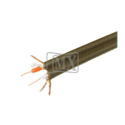 MX 2 RCA Audio And Video Interconnect Cable - 100mtr