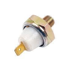 Oil Pressure Switch - High Grade Raw Material, Expertly Designed for Reliable Performance