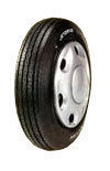 Passenger Car Tyres