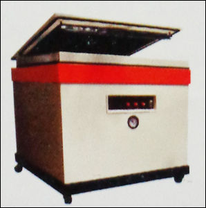 Pillow And Cushion Vacuum Packing Machines