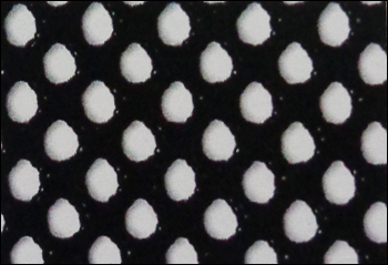 Plastic Wire Mesh