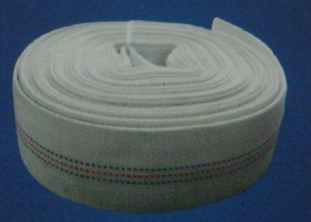 Rubber Lined Fire Hoses