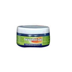 Seaweed Gel