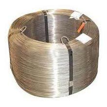 Stainless Steel Cold Drawn Wire