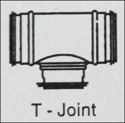 T Joints