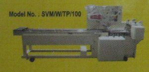Wrapping Machine (SWM W TP 100)