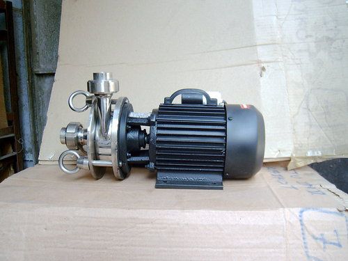  Ss Centrifugal Pumps