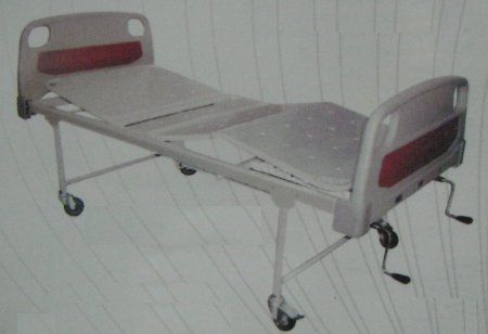 ABS Panel Hospital Fowler Bed (PSCO-03)