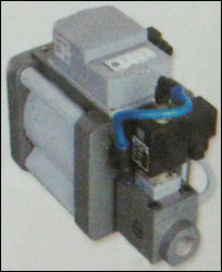 Automatic Drain Valves - LDV