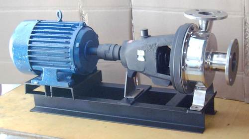 Centrifugal Process Pumps