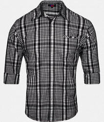 Checked Designer Shirt