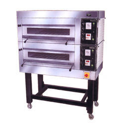 Electric Deck Ovens