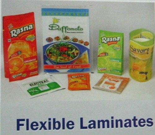 Flexible Laminates - High-Quality, Versatile Material | Affordable, Durable, Trusted by Consumers