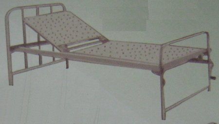 General Hospital Semi-Fowler Bed (PSCO-07)