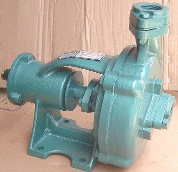 High Pressure Centrifugal Pumps