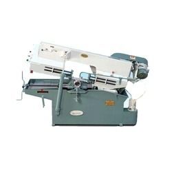 Horizontal Bandsaw Machine