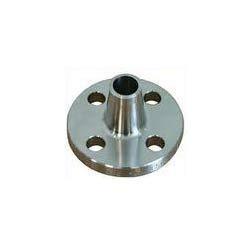 Industrial Weld Neck Flanges